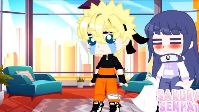 [ DUBLADO ] COM A MINI SAKURA POR 24 HORAS l MINI FILME GACHA CLUB смотреть онлайн