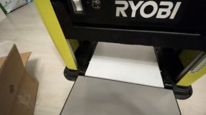 Мой первый рейсмус, прибытие😊. Распаковка. Обзор. Тестовый пуск.