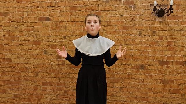 "Неточка Незванова" читает Дарья Щербак смотреть онлайн