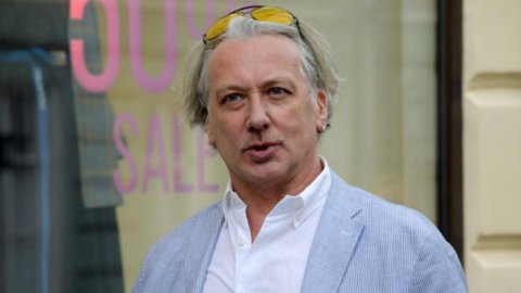 Умер актер и радиоведущий Алексей Веселкин