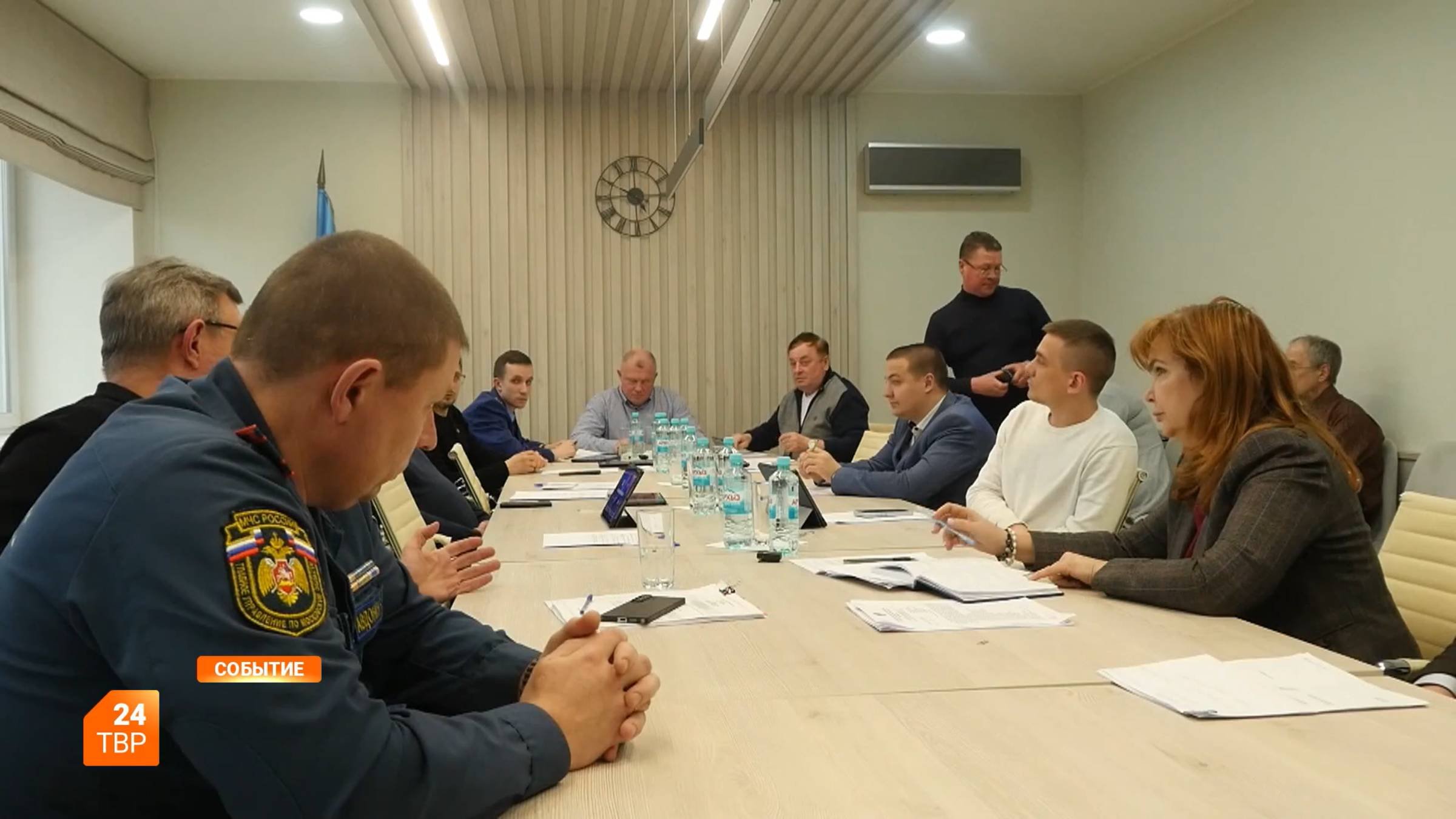 Железная логика депутатского Комитета
