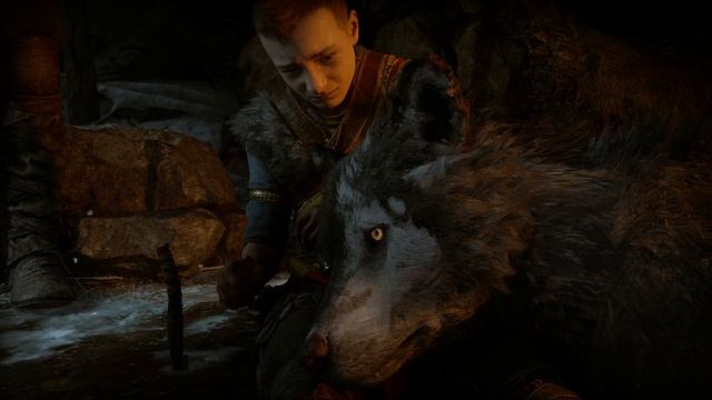 God of War Ragnarok 01