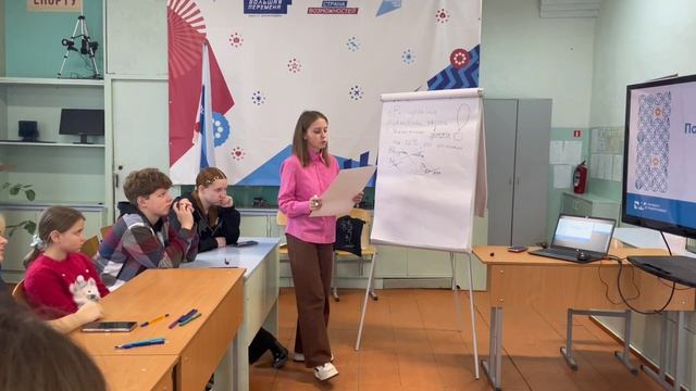 Мастер-класс по журналистике