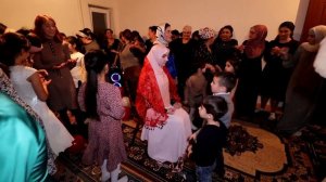 часть 1 Хасановы Мамед и Феруза 12.02.2023 Новосиль Орловская область