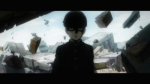 [AMV] Mob Psycho - Madness