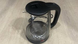 Распаковка и обзор электрочайника Econ ECO-1825KE