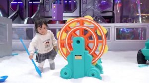 Водяная мельница