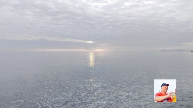 Дивноморское 27.03.25