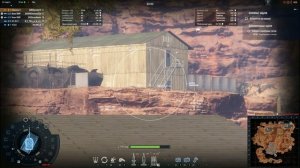 Armored Warfare Cheonma-2 Спецоперация ЦЕНА РАСПАДА PVE (8.972.842) #1850