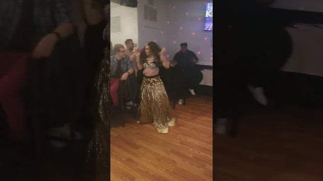 Miss LaBella Mafia - Ghoomar (Padmavati) @DikBar смотреть онлайн