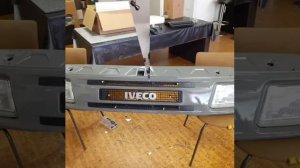 Iveco daily 59/12 part 1