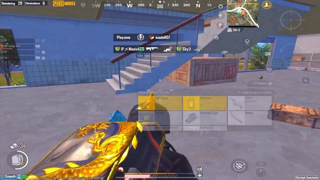 NEW UPDATE 3.1 !! BEST SENSITIVITY CODE + CONTROL SETTINGS PUBG MOBILE/BGMI IPAD MINI 6