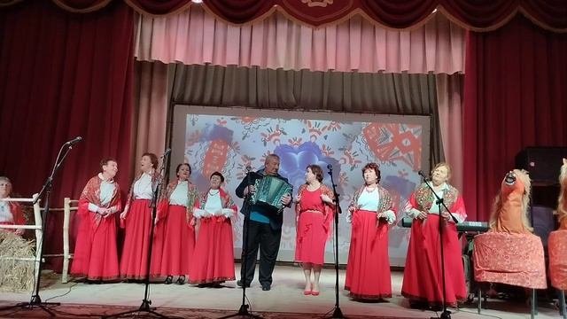 Песня