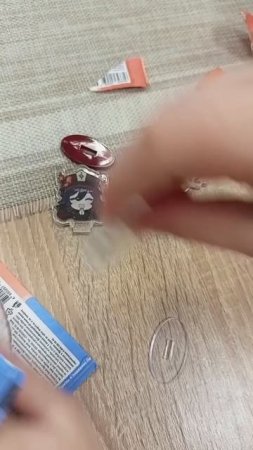 genshin impact в Магните