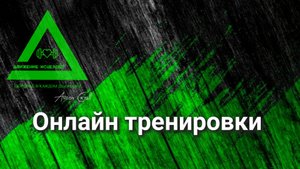 Онлайн тренировки