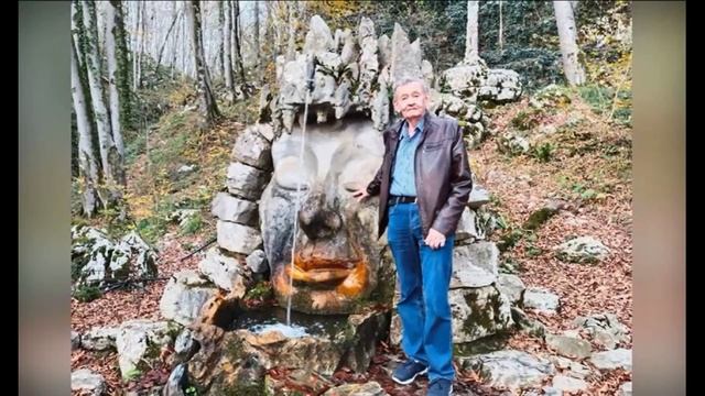 Это было год назад - в ноябре 2021 года. Ноябрь 2022 г.