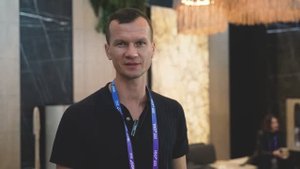 Паркет Маркет на TechnoBuild 100+