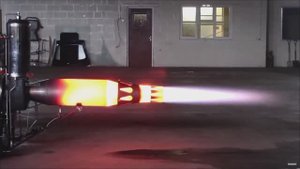 Почему сопло реактивного двигателя не плавится Вот удивительная правда!