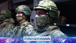 «Обязательно победим!», — Глава ДНР наградил росгвардейцев, выполняющих задачи в зоне СВО