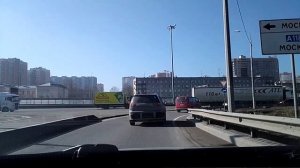 #4066 /27-03-25 г./ В Усть -Ижору , ч.2...
