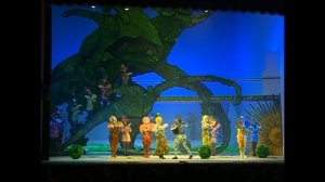 Игорь ЛАДЕЙЩИКОВ: Песня Министра-Администратора из мюзикла "ОБЫКНОВЕННОЕ ЧУДО"