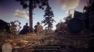 🏇 Дикая погоня по прериям! Red Dead Redemption 2 – На шаг впереди смерти! ☠️ Часть 19