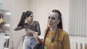 Йошкар-Ола: За кулисами мастерства 🔨
