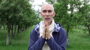 Урок киртана Карабхаджана прабху