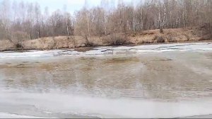 Купальня на реке сестер вода ушла на 4 местра