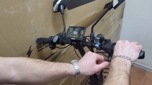 как снять ограничения с Минако F10pro