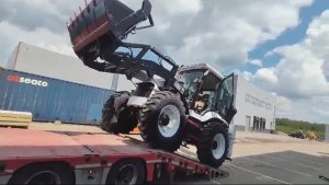 ARCTIC BEAR 4BX-T СТТ 2024 ver.