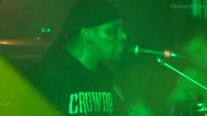 Sepultura — «Rattamahata» (Live at Irkutsk, 2012)