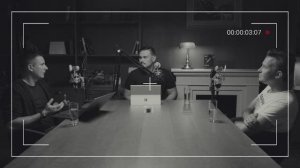 Видеоподкаст "Исповедь менеджера" / Промо