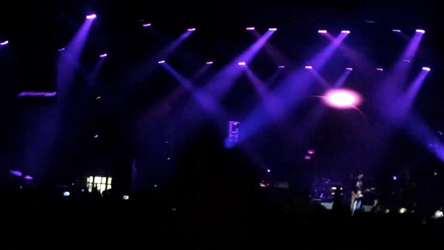 Prljavo Kazalište - Tu noć kad si se udavala 22.12.2012. Kombank Arena смотреть онлайн