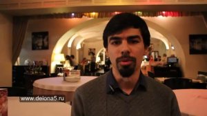 Секреты инвестирования в недвижимость   Отзыв Дмитрий Петухов