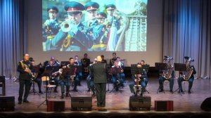 музыка из кинофильма "Свой среди чужих, чужой среди своих