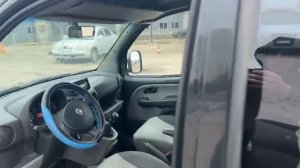 Мособлскупка / в продаже Фиат добло 2012