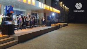 13 января 2023 Рыбница. “Бусуйок Молдовенеск”