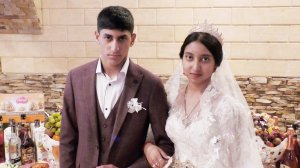 Свадьба Рамира и Гали г.Лиски 14.2.2025 г.