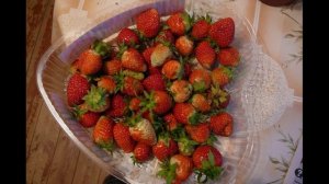 Летний советский вкус детства