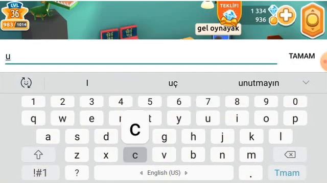 HOTEL HİDEAWAY'DAKİ GİZLİ ODALAR TANITIYORUM😀|MELİSA HİDEAWAY