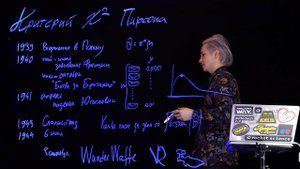 8.4 Критерий Хи-квадрат Пирсона