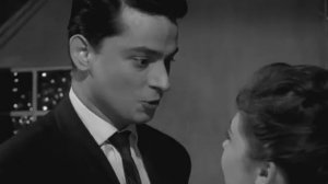 Donnez moi ma chance. Дай мне шанс. 1960.