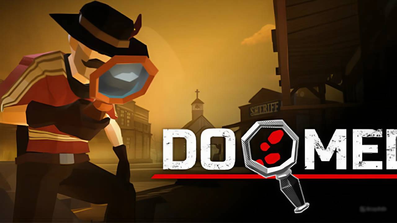 Doomed Прохождение