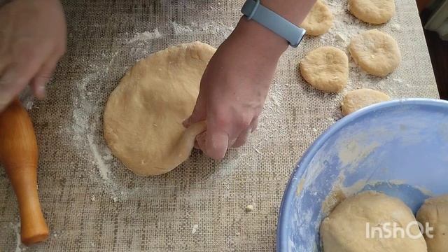 Домашние пряники к чаю. смотреть онлайн