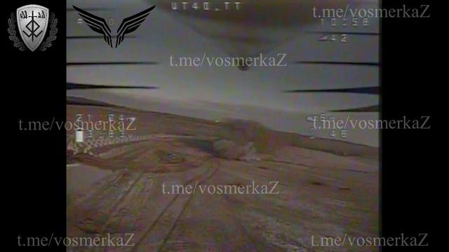 Попытка наступления противника на стыке Белгородской Курской области . Всё что можем... смотреть онлайн