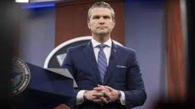 Пентагон нарушил правила хранения данных, утверждает American Oversight