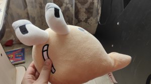 буква Q алфавит лор, мягкие игрушки буквы алфавита лора, alphabet lore