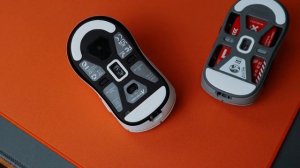 Baby G Pro X Superlight?! Attack Shark X3 Review (Tagalog)