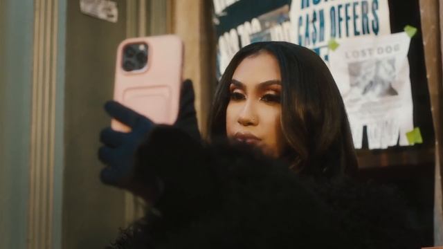 Queen Naija & Big Sean — Hate Our Love, смотреть музыкальный ролик бесплатно в хорошем качестве